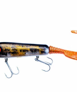 Svartzonker Svartzonker McTail Original 13,5 cm Jerk Color:C3 FireTiger -fishing-lures Outlet Shop bece91e1 a942 45b1 8782 5f4d9ab0e794