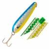 Northern King Northern King Mag 18 g Trolling Lure Color:WHO
