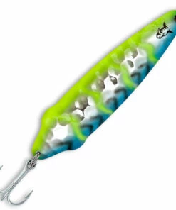 Rhino Rhino Freddi Flutter 14.5 cm Trolling Lure Color:Moen Special -fishing-lures Outlet Shop bf51fa7c 7d62 49a6 8fd6 3eb6546cad74