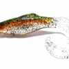 Orka Orka Shad Tail 7.5 cm Jig 5-pack Color:SF17