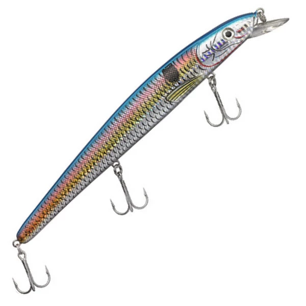 Maxximus Maxximus Predator Conrad Original 22 cm Plug Color:Stockholm 16 Maxximus Maxximus Predator Conrad Original 22 cm Plug Color:Stockholm - Image 16