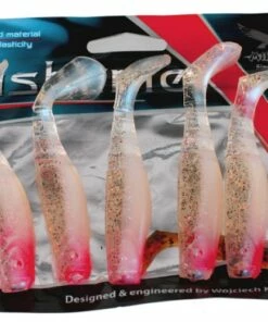 Mikado Mikado Fishunter 5 cm Jig 5-pack Color:56 -fishing-lures Outlet Shop c0a41893 2161 4abc b159 14c05e1df138