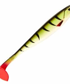 Lucky John Lucky John 3D Basara Soft Swim Jig 5", 4-Pack Color:PG02 -fishing-lures Outlet Shop c0b444ef 594d 4a01 a403 3168a5db5504