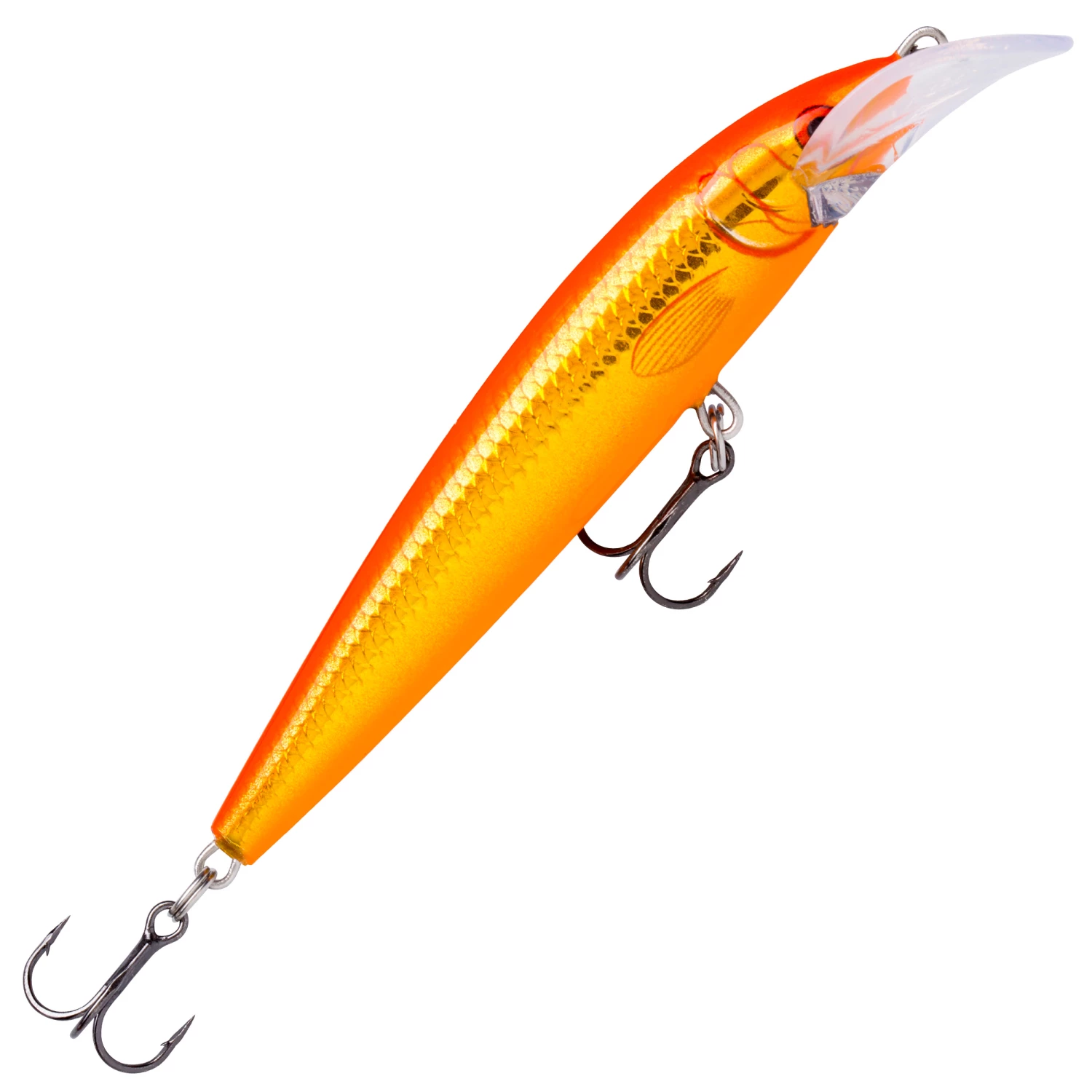 Rapala Rapala Scatter Rap Deep Husky Jerk 10 cm Color:GBM 5 Rapala Rapala Scatter Rap Deep Husky Jerk 10 cm Color:GBM - Image 5
