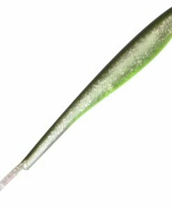 Savage Gear Savage Gear Monster Slug 25 cm 3-pack Color:Perch