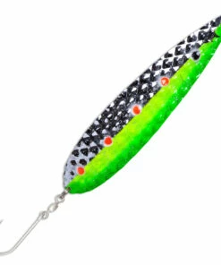 Rhino Rhino Salty Diamond 16.5 cm Trolling Lure Color:Havanna UV