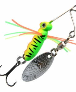 Patriot Patriot Buggy 6.5 g spinnerbait Color:4 -fishing-lures Outlet Shop c162ef0e 7950 4202 8239 78bda823b668