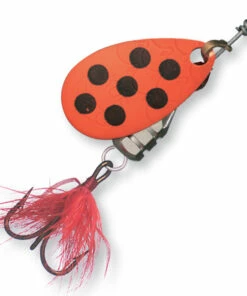 Kuusamon Uistin Kuusamo KUF 5 g spinner Color:BL/BLU-B -fishing-lures Outlet Shop c17a8cea d9fb 43c5 8f33 3b9ac1233bf4