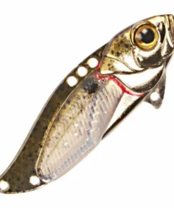 Strike Pro Astro Vibe UV 6.5 cm Blade Bait Color:Hot Perch -fishing-lures Outlet Shop c194c826 6a7b 434b a70c a0d48e060298