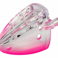 Jackpot Jackpot Small Teaser 3-pack Color:732s Chrome Red -fishing-lures Outlet Shop c1a133b9 906c 4d98 8b83 85160095f832