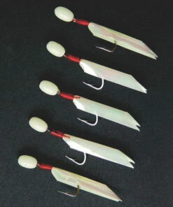 Shakespeare Shakespeare Salt XT Luminous Hawk Rig