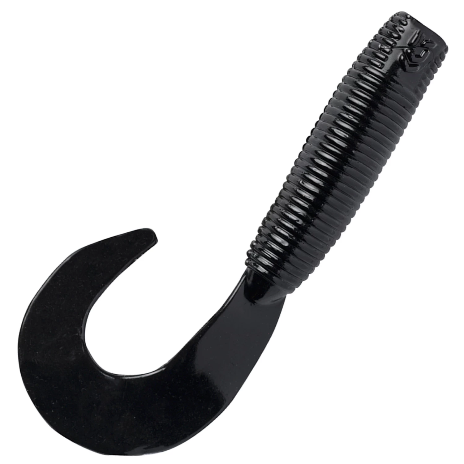 Daiwa Daiwa BaitJunkie Grub 6.5 cm Jig 8-pack Color:Oil Flash UV 6 Daiwa Daiwa BaitJunkie Grub 6.5 cm Jig 8-pack Color:Oil Flash UV - Image 6