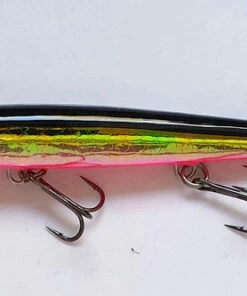 Perza Perza Taimen 9 cm Plug Color:911 -fishing-lures Outlet Shop c27e84d6 20e0 45f9 9b29 7af267857518