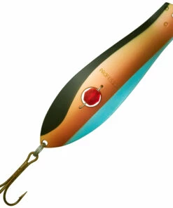 Kuusamon Uistin Kuusamo Professor Bead 9 cm 26 g spoon Color:N-C -fishing-lures Outlet Shop c280e68e 1c67 4beb bfc5 740a7009f93d