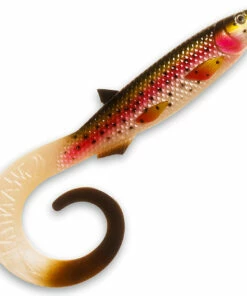 Quantum Quantum YOLO Curly Shad 26 cm Fish Jig Color:Bream Motor Oil -fishing-lures Outlet Shop c2ca5079 3592 4807 a6f9 6a7b05c2d3d1