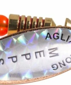 Mepps Mepps Aglia Long Rainbo 3 Spinner Color:KUP Copper -fishing-lures Outlet Shop c3dd62e4 c731 43e3 9b95 1059b31879e7