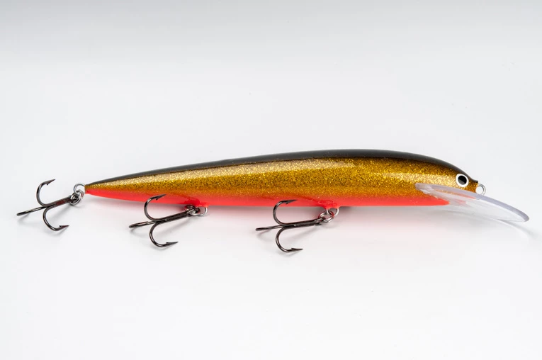 Karikko Karikko 24 cm Plug Color:18 17 Karikko Karikko 24 cm Plug Color:18 - Image 17