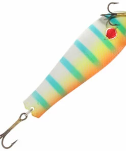 Kuusamon Uistin Kuusamo Professor Bead 11.5 cm 27 g spoon Color:BL/R/Ye-C, UV -fishing-lures Outlet Shop c3fbb5d7 ac52 4f25 b692 110241c067de
