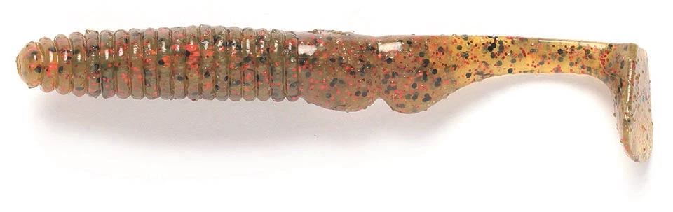 Lucky John Lucky John Mr.Greedy Jig 3.9", 5-Pack Color:T44 8 Lucky John Lucky John Mr.Greedy Jig 3.9", 5-Pack Color:T44 - Image 8