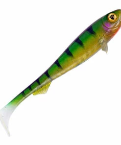 Fox Rage Fox Rage Super Slick Shad UV 23 cm Fish Jig 2-pack Color:Perch -fishing-lures Outlet Shop c4bf5f9b bb49 43e0 bbe3 8fc25e9e89f2
