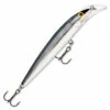 Rapala Rapala Scatter Rap Deep Husky Jerk 10 cm Color:GBM