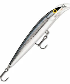 Rapala Rapala Scatter Rap Deep Husky Jerk 10 cm Color:GBM