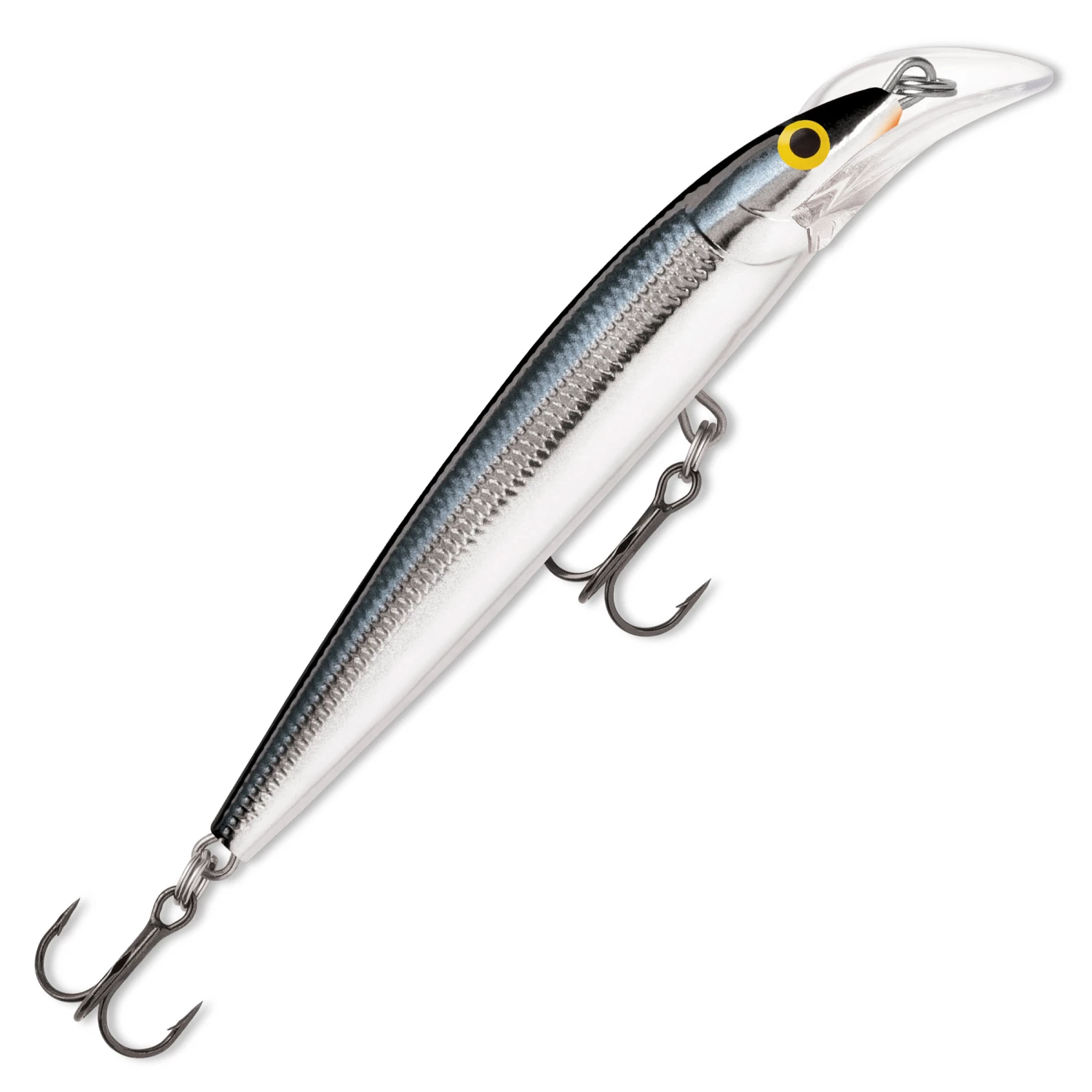 Rapala Rapala Scatter Rap Deep Husky Jerk 10 cm Color:GBM 1 Rapala Rapala Scatter Rap Deep Husky Jerk 10 cm Color:GBM
