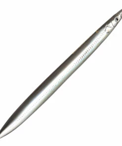 Savage Gear Savage Gear 3D Line-Thru Sandeel 19 g Color:SANDEEL COPPER ORANGE DOTS -fishing-lures Outlet Shop c4ddbb64 e77d 4369 a8b0 da089516537b