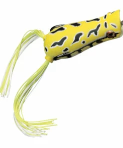 Daiwa Daiwa Popper Frog 6 cm Popper Color:Mad Brown -fishing-lures Outlet Shop c54891f2 033e 4e3b a43a c3b9fde501a9