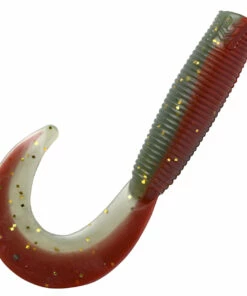 Daiwa Daiwa BaitJunkie Grub 6.5 cm Jig 8-pack Color:Oil Flash UV 36 Daiwa Daiwa BaitJunkie Grub 6.5 cm Jig 8-pack Color:Oil Flash UV -fishing-lures Outlet Shop c5bac9ca 30b7 4545 a719 ada33f4842d7