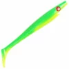 The Pig The Pig Shad Jr 20 cm Fish Jig 2-pack Color:119 Vampire