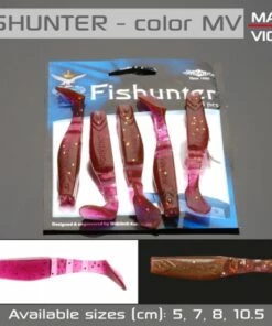 Mikado Mikado Fishunter 5 cm Jig 5-pack Color:56 -fishing-lures Outlet Shop c6050dd5 807a 4951 a47b bb1aaa33b969