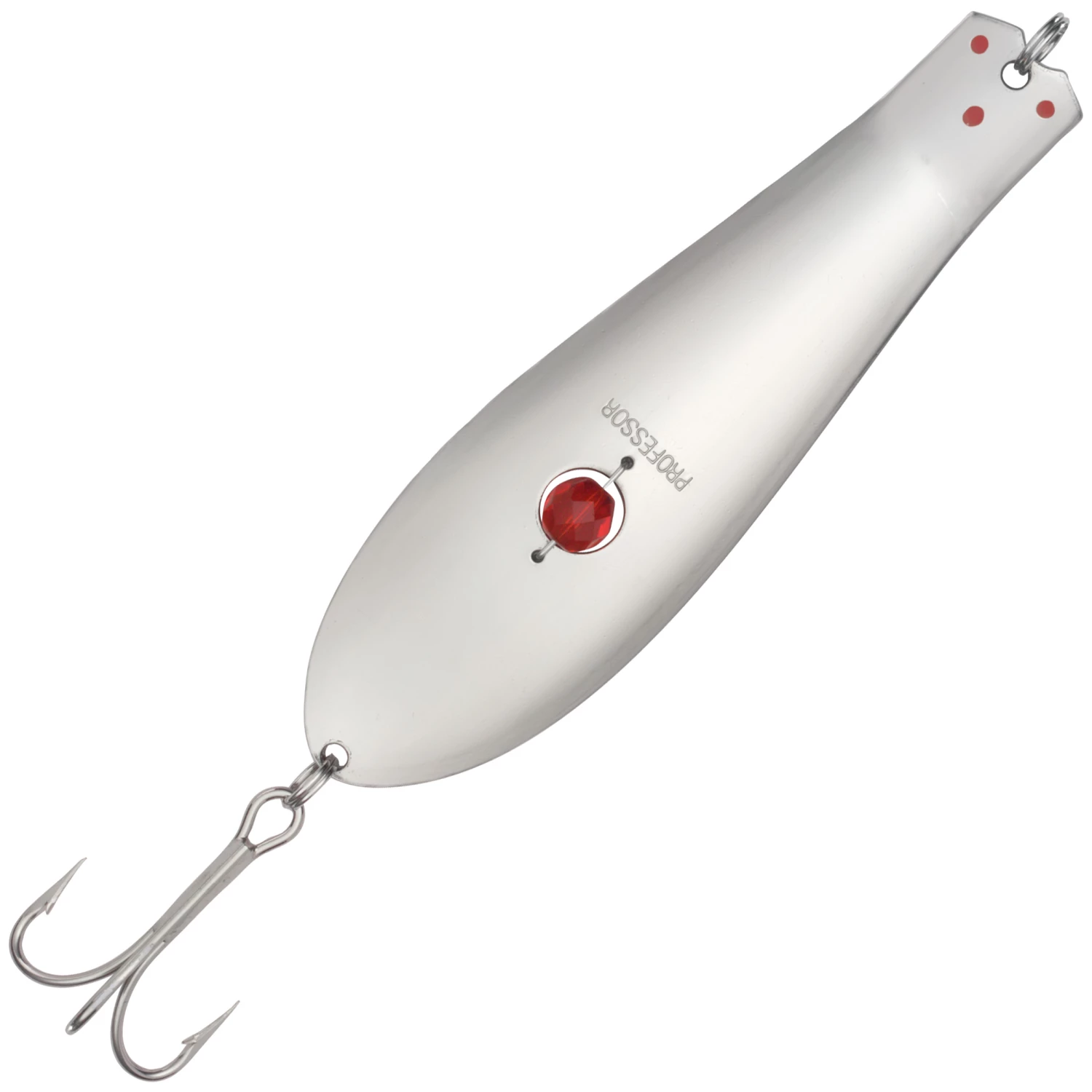 Kuusamon Uistin Kuusamo Professor Bead 11.5 cm 36 g spoon Color:BL/BLU-S 1 Kuusamon Uistin Kuusamo Professor Bead 11.5 cm 36 g spoon Color:BL/BLU-S