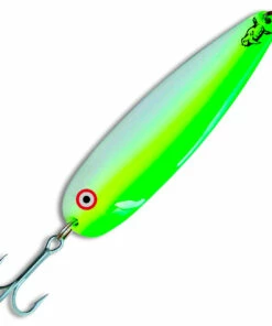 Rhino Rhino MAG 11.5 cm Trolling Lure Color:Beluga UV -fishing-lures Outlet Shop c65b248d d7f5 4391 94a3 624691d71dca
