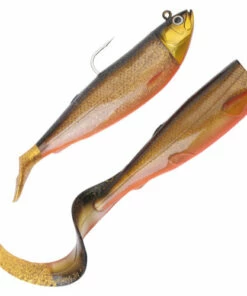 Savage Gear Savage Gear Cutbait Herring Combo 20 cm Jig Color:Tequila Sunrise (glow) -fishing-lures Outlet Shop c6e25138 89a4 483f 81c8 5004293afcfe
