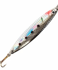 Fladen Fladen Nidingen Flash 28 g Spoon Color:5