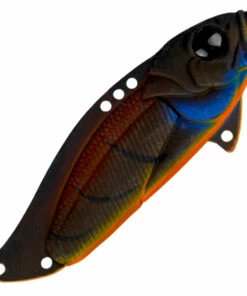 Strike Pro Astro Vibe UV 6.5 cm Blade Bait Color:Hot Perch -fishing-lures Outlet Shop c7140cae 0800 411c af6a 4b6fdaa1d892