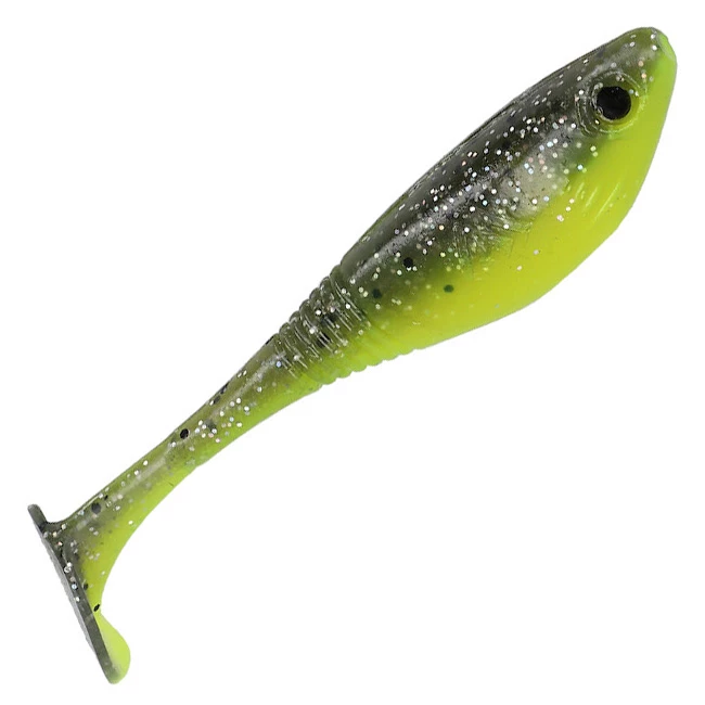 Mikado Mikado Spark 8.5 cm Jig 4-pack Color:353 13 Mikado Mikado Spark 8.5 cm Jig 4-pack Color:353 - Image 13