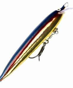 HK Varma HK Varma Pro Kalkkaro 10 cm Single Hook Plug Color:PROKK10250 Ranskalaista Hopeaa, kromi -fishing-lures Outlet Shop c781047d 123d 4ec8 8250 f0b49d4f5e6a