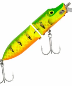 Abu Garcia Abu Garcia Hi-Lo Jointed Sinking 9 cm Plug Color:Black/Silver/Orange 33 Abu Garcia Abu Garcia Hi-Lo Jointed Sinking 9 cm Plug Color:Black/Silver/Orange -fishing-lures Outlet Shop c79f88cb 4080 438c bda5 f5c144bc7926