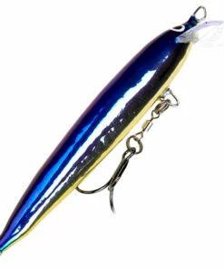 HK Varma HK Varma Pro Kalkkaro 10 cm Single Hook Plug Color:PROKK10250 Ranskalaista Hopeaa, kromi -fishing-lures Outlet Shop c7aef7c5 53b4 438e b477 7e7fb252e316