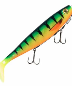 Fox Rage Fox Rage Pro Shad Loaded 18 cm Pike Jig (incl. rig) Color:UV Bleak -fishing-lures Outlet Shop c7b0a1af 45db 41b6 98e0 10db0fd8735c