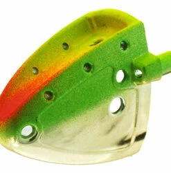 Jackpot Jackpot Small Teaser 3-pack Color:732s Chrome Red -fishing-lures Outlet Shop c7b5d60c 9852 4ff4 907d 46702375c2b9