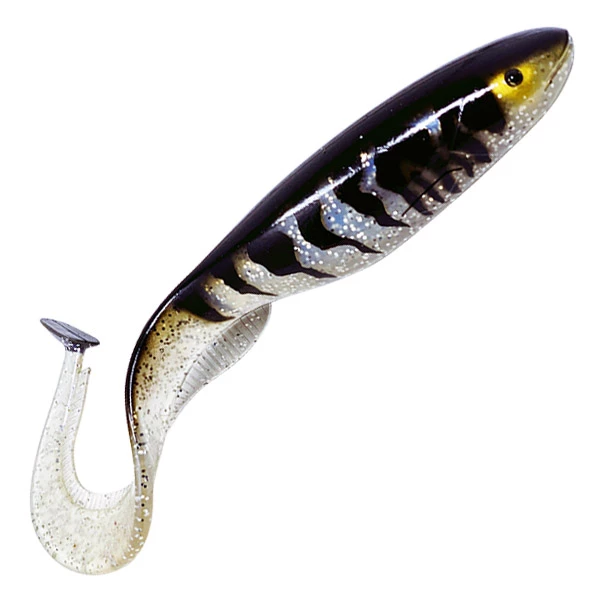 Gator Gator Catfish 35 cm Fish Jig Color:Monster Cat UV 14 Gator Gator Catfish 35 cm Fish Jig Color:Monster Cat UV - Image 14