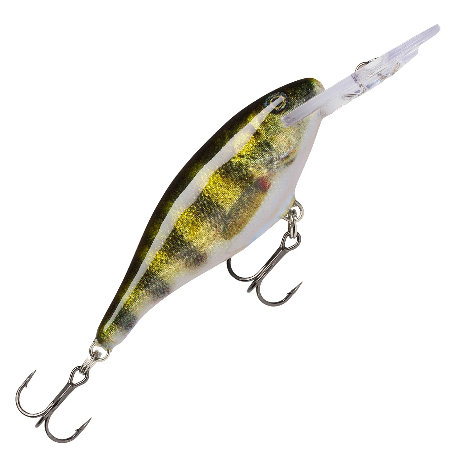 Rapala Rapala Shad Rap Deep Runner 9 cm Plug Color:SFC 19 Rapala Rapala Shad Rap Deep Runner 9 cm Plug Color:SFC - Image 19