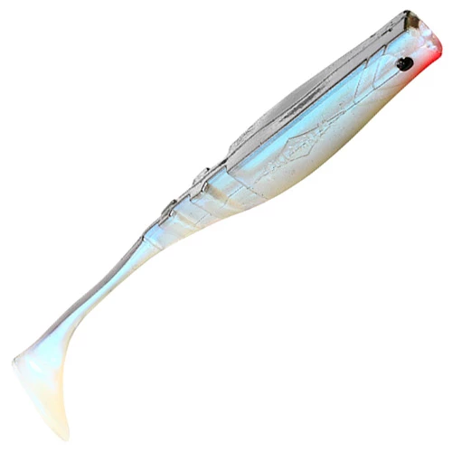 Mikado Mikado Fishunter TT Jig 11 cm, 5-Pack Color:351 20 Mikado Mikado Fishunter TT Jig 11 cm, 5-Pack Color:351 - Image 20