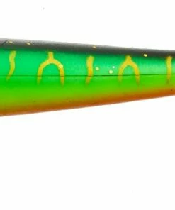 Lucky John Lucky John Kubira Swim Shad 7" Fish Jig 2-pack Color:PG03