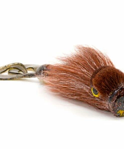 Strike Pro Strike Pro Miuras Mouse Mini 20 cm Color:Yellow Fever -fishing-lures Outlet Shop c95eedad 22e5 43eb 9cbd e5af9db98e68