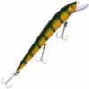 Nils Master Nils Master Invincible 18 cm Plug Color:52 Parrot