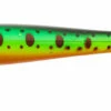 Lucky John Lucky John Kubira Swim Shad 9" Fish Jig Color:PG17